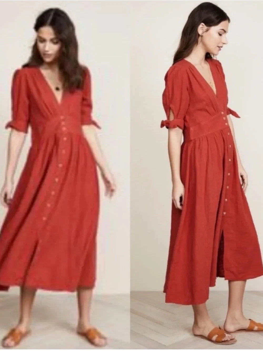 Free People Love of my Life dress